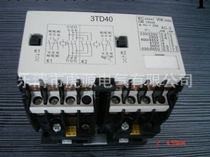 批發 3TD40 西門子 機械連鎖可逆接觸器批發・進口・工廠・代買・代購