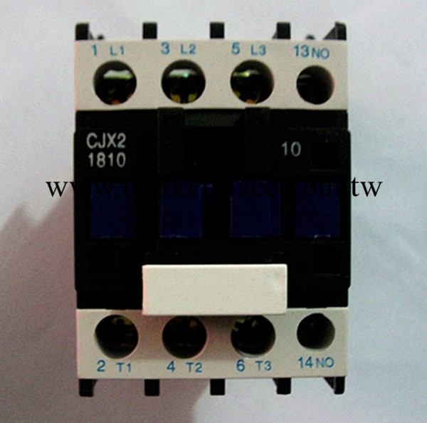 ..交流接觸器 CJX2-0910/1210批發・進口・工廠・代買・代購