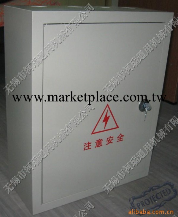 供應標準非標配電櫃（1.2板厚500×400×170）批發・進口・工廠・代買・代購