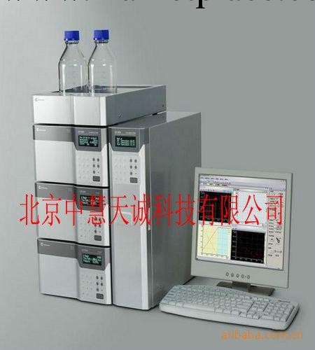 液相色譜系統/四元低壓系統WFEX1600工廠,批發,進口,代購