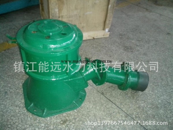 0.6kW permanent magnetic turgo turbine, small hydro turbine工廠,批發,進口,代購