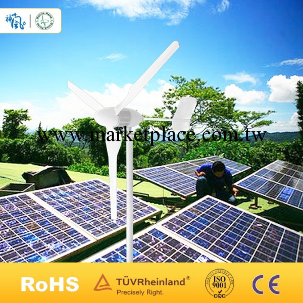 戶用5KW風光互補電站傢用/工廠用風光互補發電系統工廠,批發,進口,代購