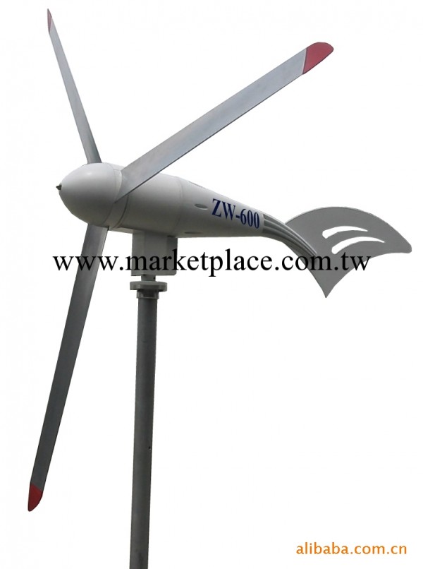 供應400A風力發電機,400W小型水平風力發電機批發・進口・工廠・代買・代購