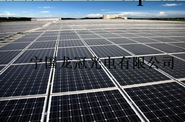 龍冠 6KW並網太陽能電站 太陽能發電組 電站系統批發・進口・工廠・代買・代購
