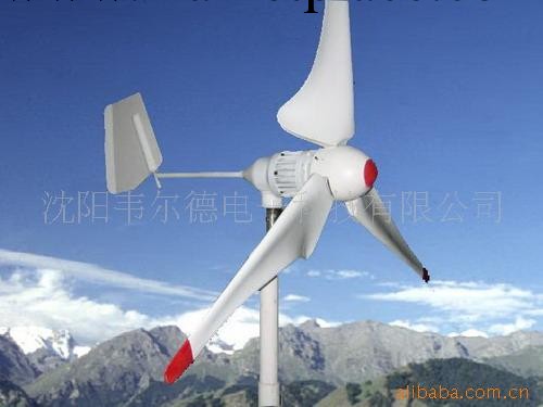 供應FD-500/600風力發電機 小型風力發電機 傢用風力發電機工廠,批發,進口,代購