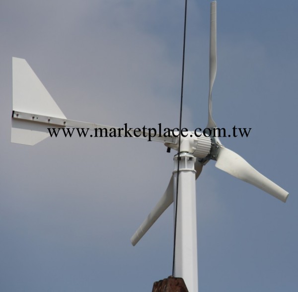 1KW/2kw/3kw/5kw 小型風力發電機，傢用風力發電機工廠,批發,進口,代購