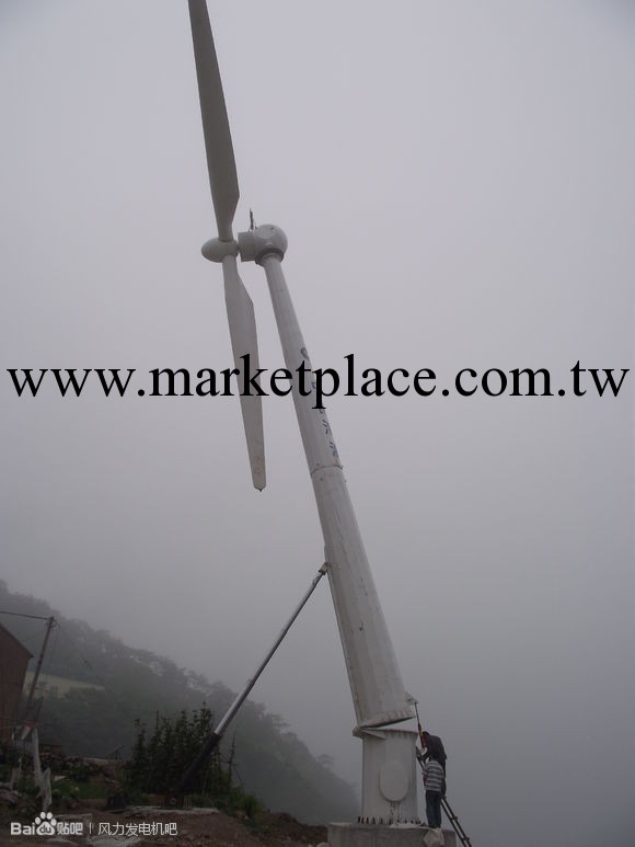 供應50KW變槳風力發電機組，並網型風力發電系統批發・進口・工廠・代買・代購
