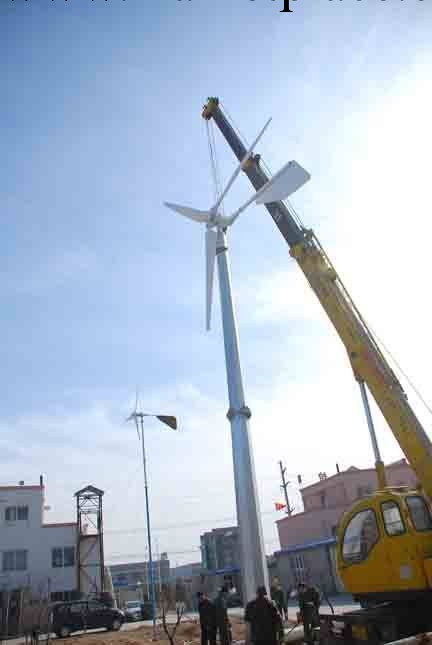 10kw別墅用的風光互補發電系統風力發電機工廠,批發,進口,代購