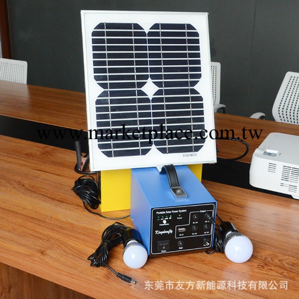 批發供應 優質YF-60W傢庭小型發電機 傢庭太陽能發電機批發工廠,批發,進口,代購