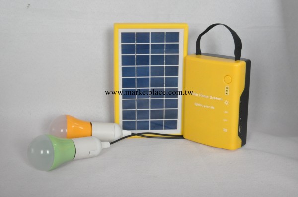 太陽能小系統 3W小系統 4.5AH系統批發・進口・工廠・代買・代購