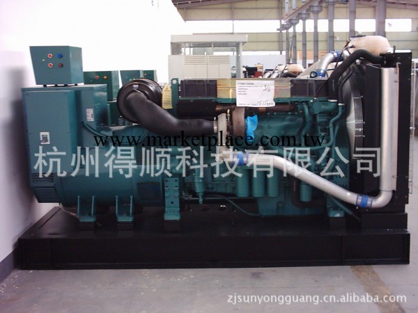 杭州高價回收二手柴油發電機組，上門回收批發・進口・工廠・代買・代購