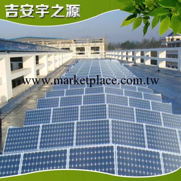 現貨銷售大型太陽能發電系統 屋頂太陽能並網發電系統工廠,批發,進口,代購
