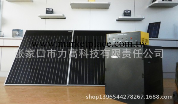 小型太陽能發電系統 傢庭太陽能發電系統 太陽能發電設備性價比高工廠,批發,進口,代購