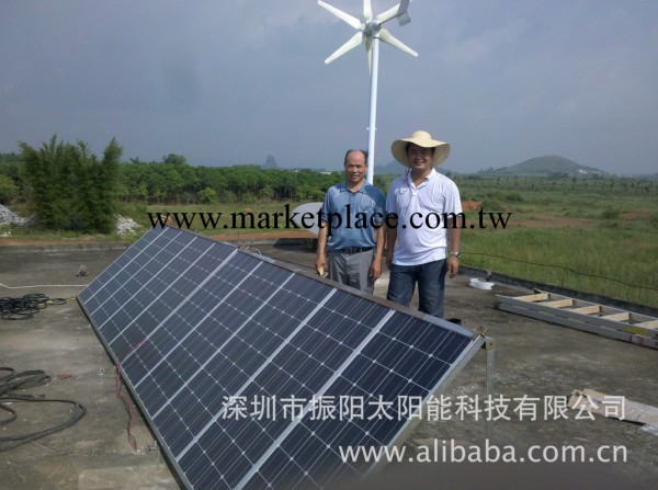 3KW太陽能發電系統，傢用太陽能發電系統批發・進口・工廠・代買・代購
