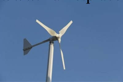 1KW -10kw稀土永磁風力發電機組，水平軸風力發電機工廠,批發,進口,代購