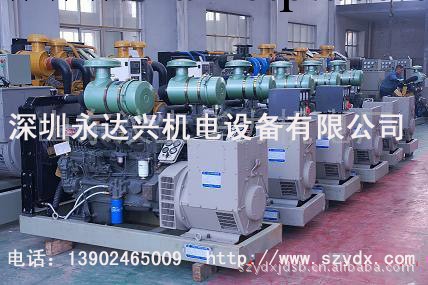 20KW-75KW廠傢直銷濰坊柴油發電機組|供應全新濰坊柴油發電機組|批發・進口・工廠・代買・代購