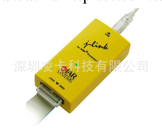 IAR J-LINK/JLINK ARM仿真器工廠,批發,進口,代購