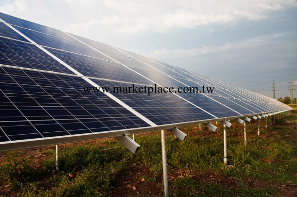 太陽能電站，分佈式太陽能發電系統，5KW  5000W太陽能工廠,批發,進口,代購
