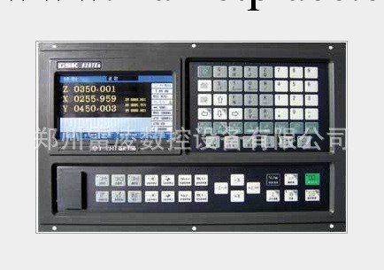 廣州數控系統 GSK 928 TEa+變壓器+4N.M+6N.M伺服電機+驅動 全套批發・進口・工廠・代買・代購