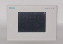 西門子觸摸屏6AV6643-0CD01-1AX1批發・進口・工廠・代買・代購