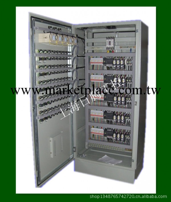PLC控制|PLC控制櫃|PLC控制成套設備|PLC成套編程找上海日騰工廠,批發,進口,代購