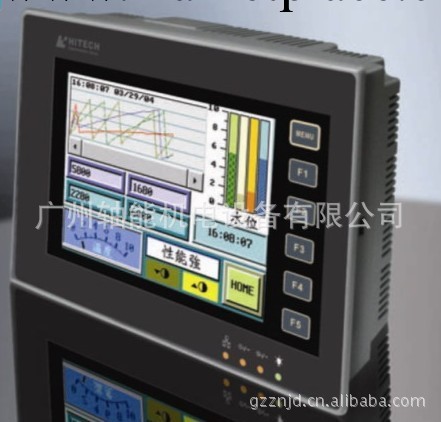 【特價供應】海泰克5.7寸256彩色基本型PWS6600C-S人機界麵工廠,批發,進口,代購