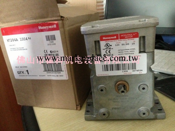 M7284A1004,honeywell比例馬達，假一賠十!工廠,批發,進口,代購