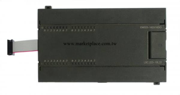 供應國產PLC兼容西門子PLC S7-200系列可編程控制器 進口芯片工廠,批發,進口,代購