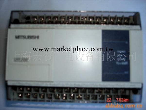特價三菱PLC    FX1N-40MR-001工廠,批發,進口,代購