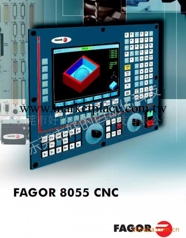 FAGOR發格主板顯示屏維修東莞批發・進口・工廠・代買・代購