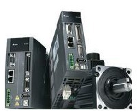 臺達伺服電機ASD-B2-0421-B+ECMA-C20604PS批發・進口・工廠・代買・代購