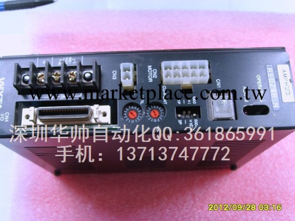 ASD24A東方VEXTA步進電機驅動器原裝正品現貨供應CSD2109N-P工廠,批發,進口,代購