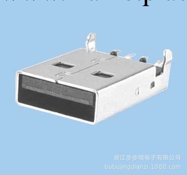 供應精品USB-A-04/T連接器USB插口 廠傢直銷 可加工定制 批發工廠,批發,進口,代購