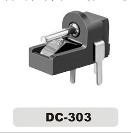 DC插座，直流電源插座母座，DC jack工廠,批發,進口,代購