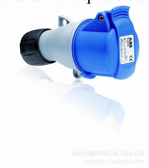 ABB工業連接器 232-C6 ;10103755工廠,批發,進口,代購