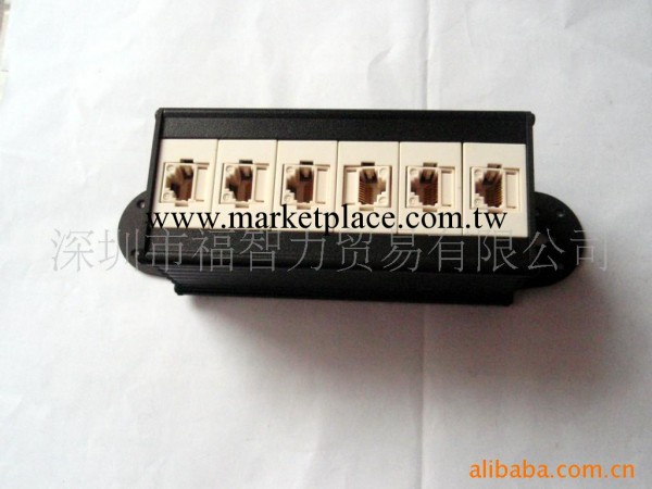 PDUSocket FZW-A007A-BK-06工廠,批發,進口,代購