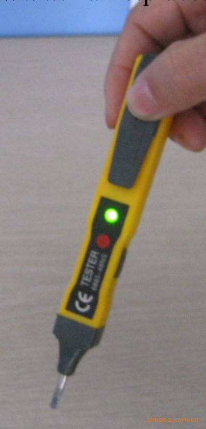 高靈敏度電筆 靈敏度調節式電筆 VD04 威華電子工廠,批發,進口,代購