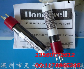 HONEYWELL霍尼韋爾紫外線光電管113228J工廠,批發,進口,代購