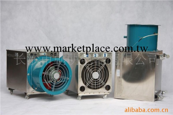 風道式電加熱器、空調輔助風道電加熱器、空氣加熱器批發・進口・工廠・代買・代購