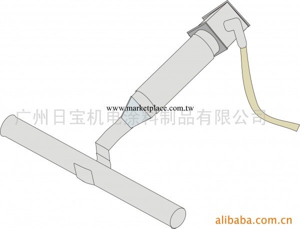 供應線纜乾燥機(圖)工廠,批發,進口,代購