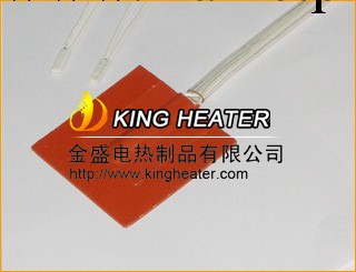 12V 24V 6V 3V優質加熱板加熱膜矽膠發熱片，柔性加熱板工廠,批發,進口,代購