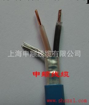 廠傢直銷地暖電熱線雙導TXLP/2R-17W/m工廠,批發,進口,代購