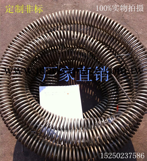 廠傢直銷各種電熱絲，高溫電爐絲，彈簧電熱絲（定制非標）工廠,批發,進口,代購