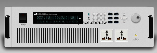艾德克斯 IT7322 300V/6A/750VA 可編程交流電源工廠,批發,進口,代購