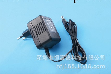 12V1A 歐規 美規插墻式線性電源批發・進口・工廠・代買・代購