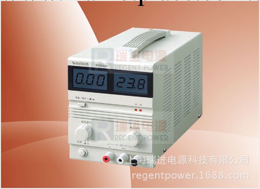 線性直流穩壓電源/線性可調直流電源工廠,批發,進口,代購