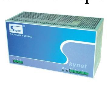 供應SkyNet電源 優質24v20A金屬殼電源 24V金屬殼(DIN Rail用)工廠,批發,進口,代購