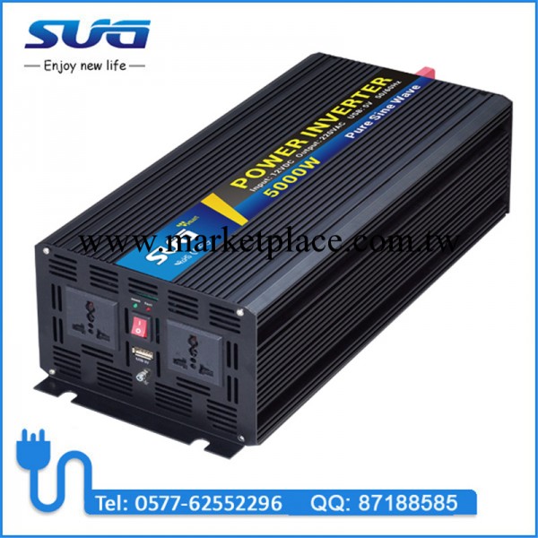 超值特惠 風能逆變器 5000W110VDC 尚高新能源工廠,批發,進口,代購