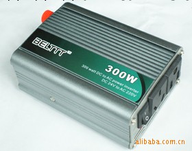 300W12v轉220v車載逆變器 電源轉換器 廠傢特價包郵批發・進口・工廠・代買・代購