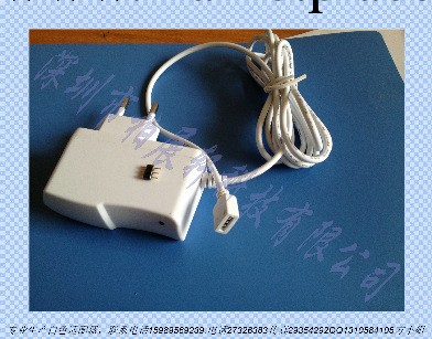 12V1A歐規USB四針RGB電源現貨批發・進口・工廠・代買・代購